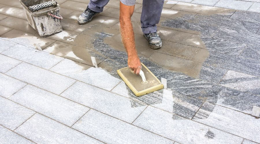 Professional gutter cleaning in Pebble Beach, CA